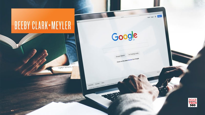 Beeby Clark+Meyler Has Been Named a 2022 Google Premier Partner