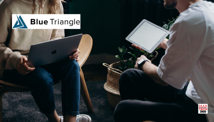 Blue Triangle Offers Digital Experience Monitoring Solutions on Google Cloud Marketplace
