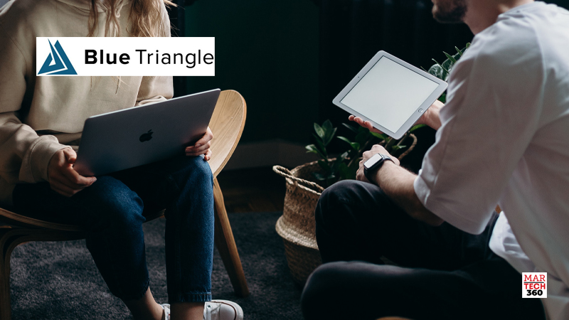 Blue Triangle Offers Digital Experience Monitoring Solutions on Google Cloud Marketplace