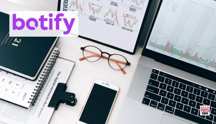 Botify Welcomes New CMO and SVP Legal to Support Global Growth Initiatives
