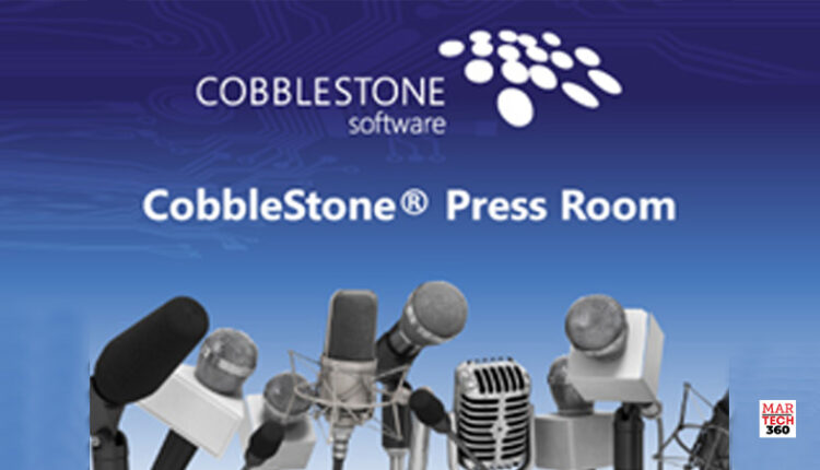 CobbleStone Receives Highest Score Possible in Contract Process Analysis Criterion in CLM Software Report by Independent Research Firm
