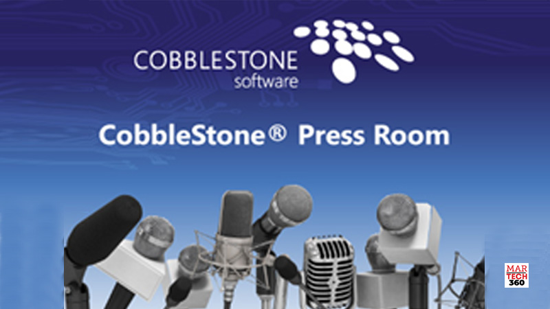 CobbleStone Receives Highest Score Possible in Contract Process Analysis Criterion in CLM Software Report by Independent Research Firm
