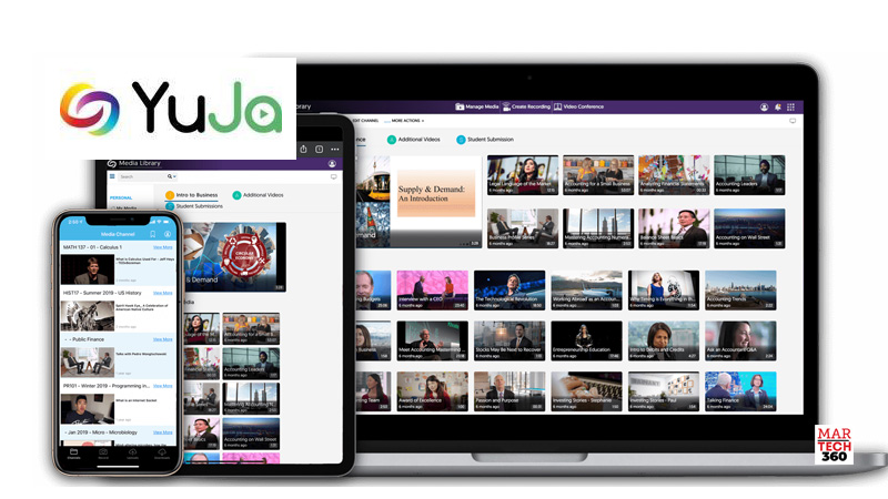 County Commission in Southwest Florida Finds Scalable and Affordable Video Creation and Management Tool with YuJa’s Enterprise Video Platform