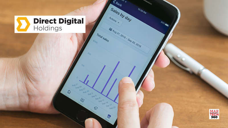 Direct Digital Holdings Prices Initial Public Offering