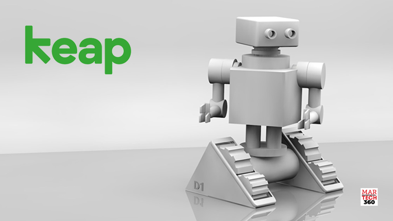 Keap Processes Record $2.6 Billion Through Integrated Payments Apps in 2021