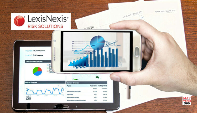 LexisNexis Risk Solutions Launches Innovative Insurance Customer Data Management Solution