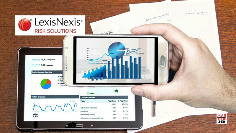 LexisNexis Risk Solutions Launches Innovative Insurance Customer Data Management Solution