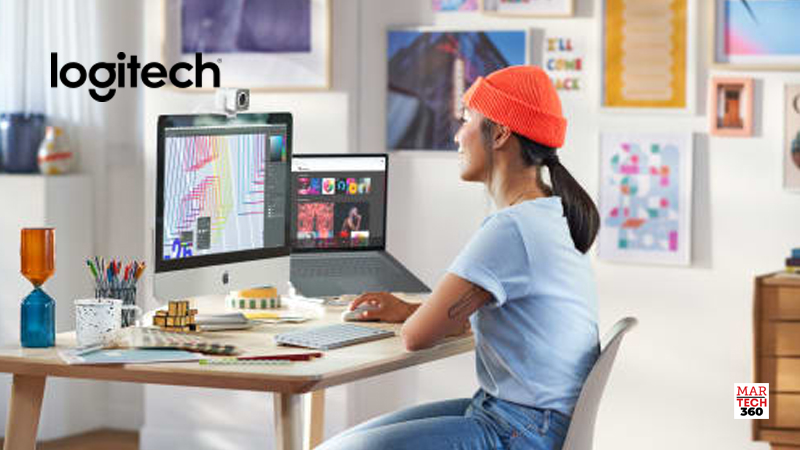 Logitech RightSight 2 Makes Hybrid Meetings More Equitable for Remote Participants