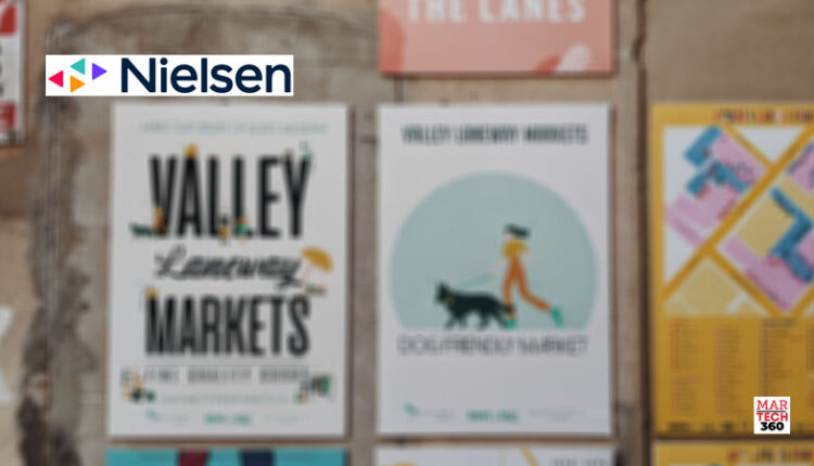 Nielsen Launches Diverse Media Equity Program