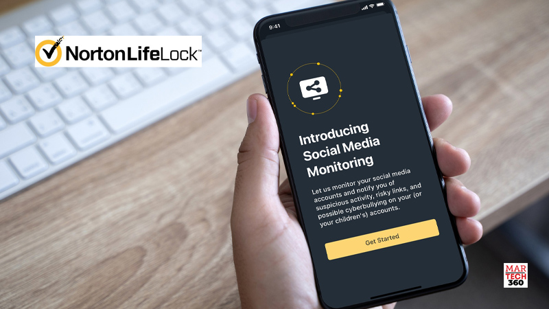 NortonLifeLock Introduces Social Media Monitoring