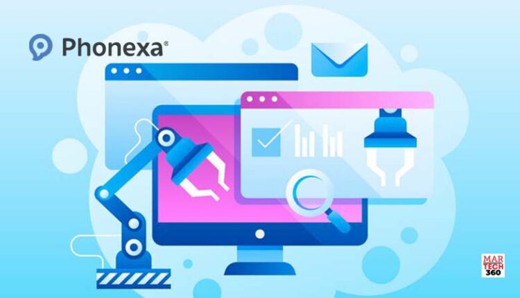 Phonexa Onboards Clients to Platform in Unprecedented 10 Days, G2 Study Finds