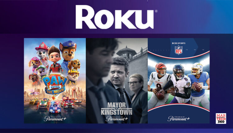 Roku Launches Advertising Business in Mexico