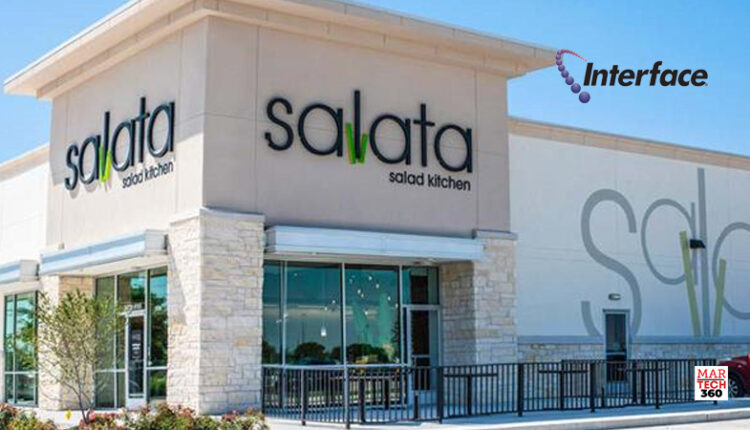 Salata Partners With Interface to Deploy Video Analytics With Upgraded Network, Security and Voice Connectivity