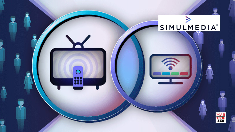 Simulmedia Launches TV+, the Only Truly Cross-Channel TV Advertising Platform