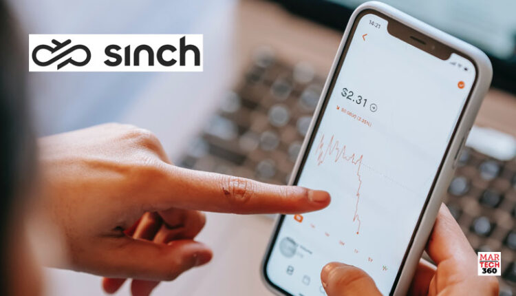 Sinch Implements New Operating Model and Announces Changes to Management Team