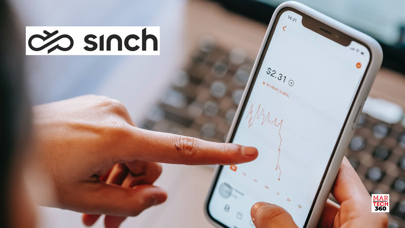 Sinch Implements New Operating Model and Announces Changes to Management Team