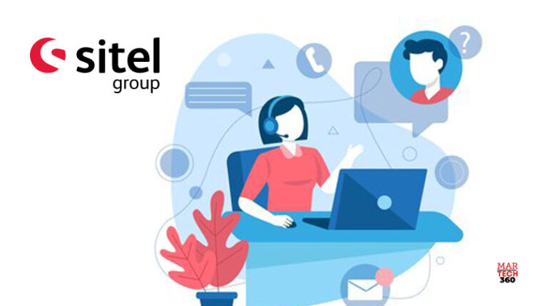 Sitel Group® Research Reveals How C-level Decision Makers Respond to Accelerated Digital Transformation