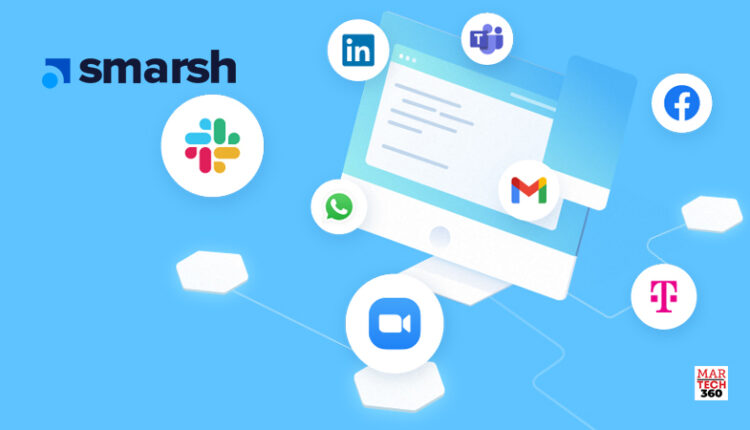 Smarsh Completes Acquisition of Digital Safe Product Line from Micro Focus, Extending Global Leadership in Enterprise Information Archiving