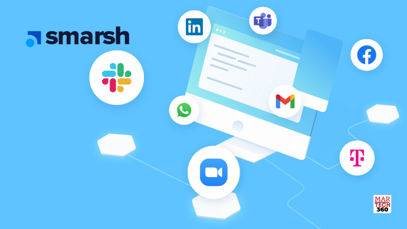 Smarsh Completes Acquisition of Digital Safe Product Line from Micro Focus, Extending Global Leadership in Enterprise Information Archiving