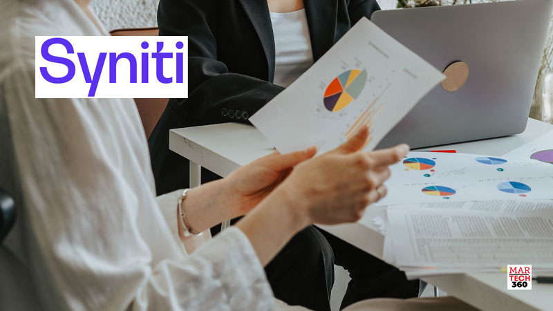 Syniti Enters 2022 Riding High on Acceleration in Growth & Financial Performance