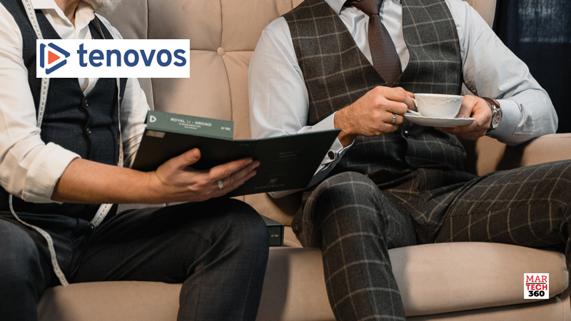 Tenovos Named a Strong Performer in Digital Asset Management for Customer Experience by Independent Research Firm