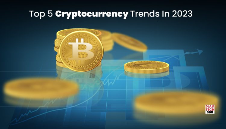 Cryptocurrency Trends