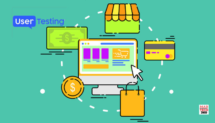 UserTesting Introduces New Templates for Testing Social Commerce Shopping Experiences