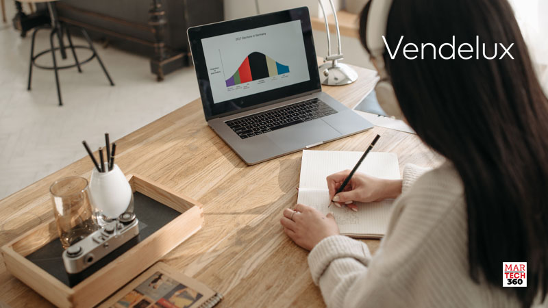 Vendelux Raises Seed Round Funding to Provide Marketers With Event Marketing Intelligence