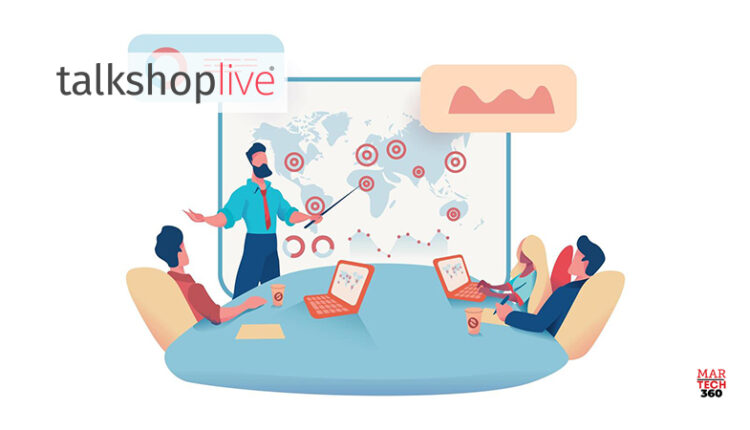 Walmart Introduces Regularly Scheduled Live Shopping Content Strategy With Talkshoplive