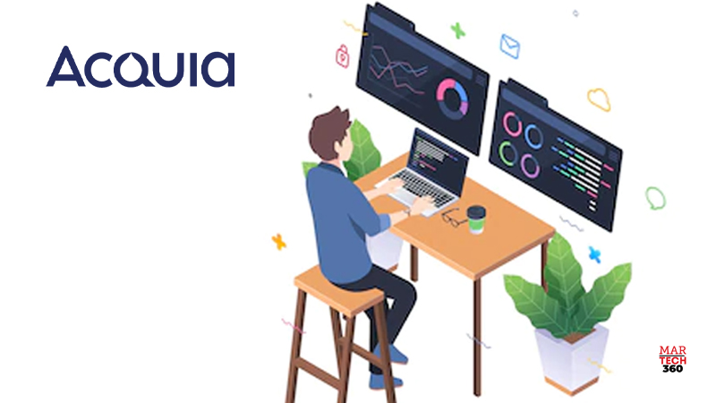 Acquia Named a Leader in the 2022 Gartner® Magic Quadrant for Digital Experience Platforms
