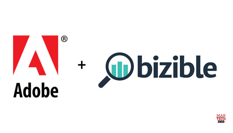 Adobe Renames Bizible as Adobe Marketo Measure