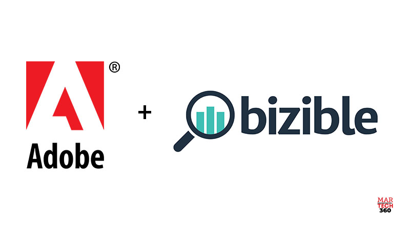 Adobe Renames Bizible as Adobe Marketo Measure
