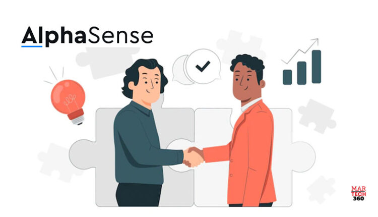 AlphaSense Taps Industry Veteran Melissa Sargeant as Chief Marketing Officer