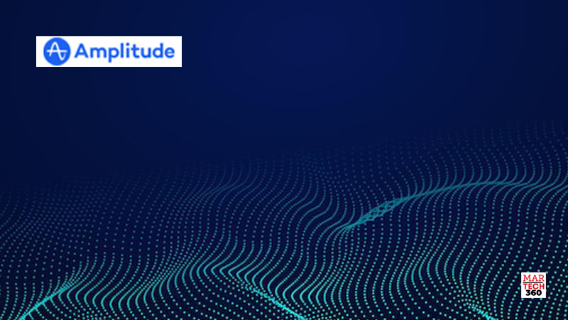 Amplitude’s Digital Optimization System Launches in AWS Marketplace