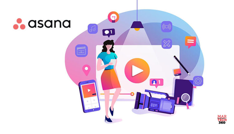 Asana Video Messaging Powered by Vimeo Named a Top 3 Joint Venture by Fast Company