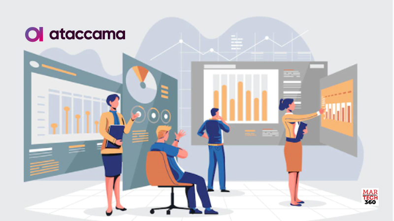 Ataccama to Debut Data Visualization Tool at Innovate 2022 Event Featuring Top Influencers