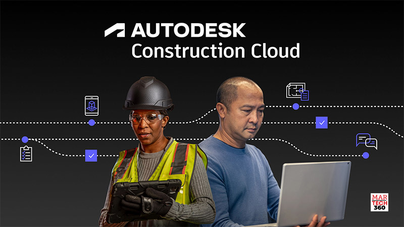 Autodesk Construction Cloud Introduces New Data Sharing Capabilities to Transform Construction Collaboration