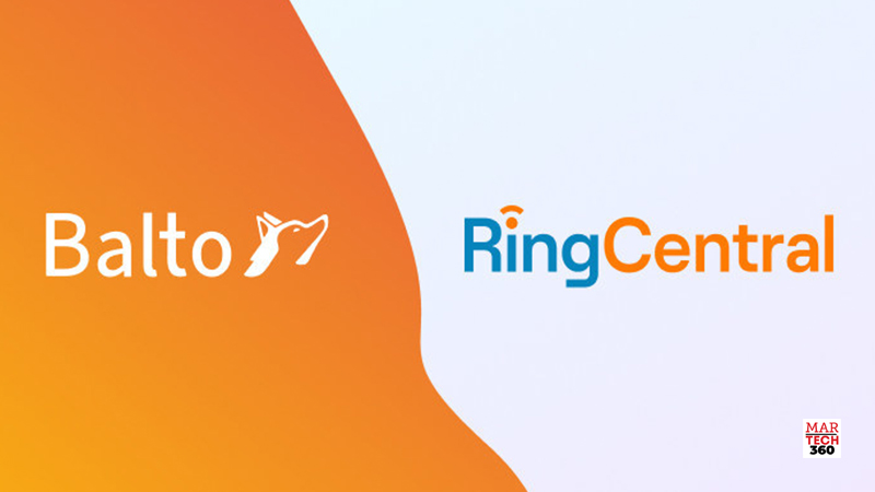 Balto Gives Users Access to Powerful Real-Time Guidance Platform, Announces Availability in RingCentral App Gallery
