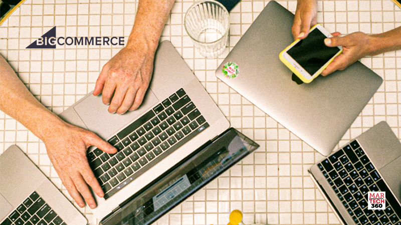 BigCommerce and Bolt Deepen Partnership to Embed Bolt's One-Click Checkout and Shopper Network