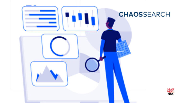 ChaosSearch Named in 2022 Gartner® Market Guide for Analytics Query Accelerators