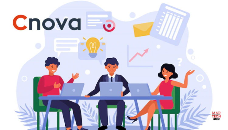 Cnova 2021 Full-Year Financial Results - Long-Term Strategy On-Track: Expansion of Marketplace & Digital Marketing and Acceleration of B2B