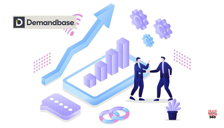 Demandbase One Available Now in AWS Marketplace