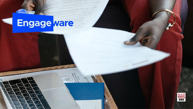 Engageware Releases Inaugural ‘Customer Engagement in Banking’ Report