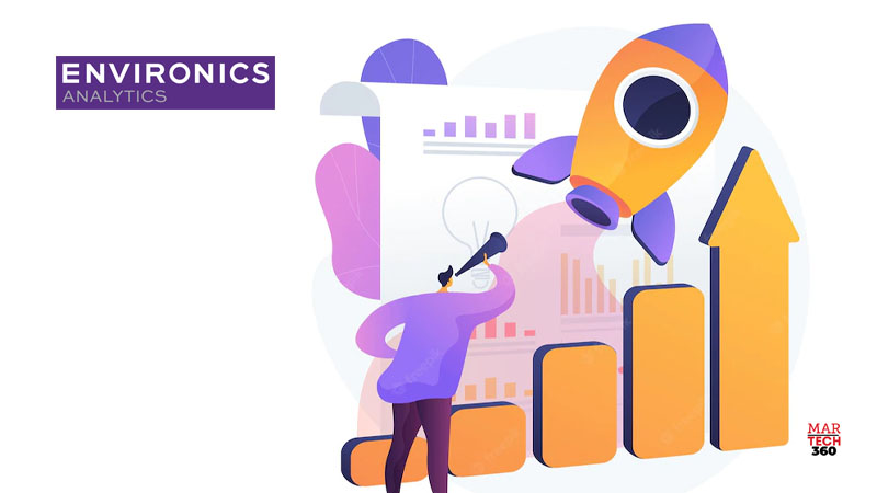 Environics Analytics Collaborates with Amazon Ads Services to Deliver Powerful and Efficient Media Reach