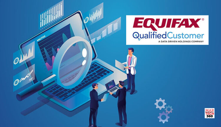 Equifax and Team Velocity Partner to Drive Innovative Marketing Solutions for Auto Dealers