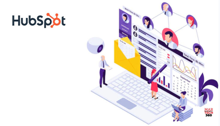 HubSpot Announces New Chief Customer Officer, Rob Giglio