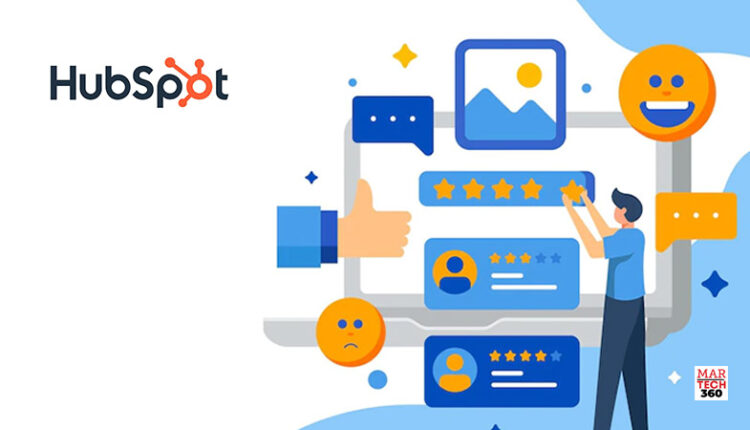 HubSpot Relaunches Service Hub to Help Companies Deliver a More Authentic and Connected Customer Experience