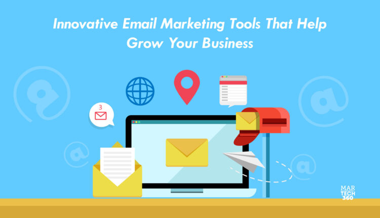 Innovative-Email-Marketing-Tools