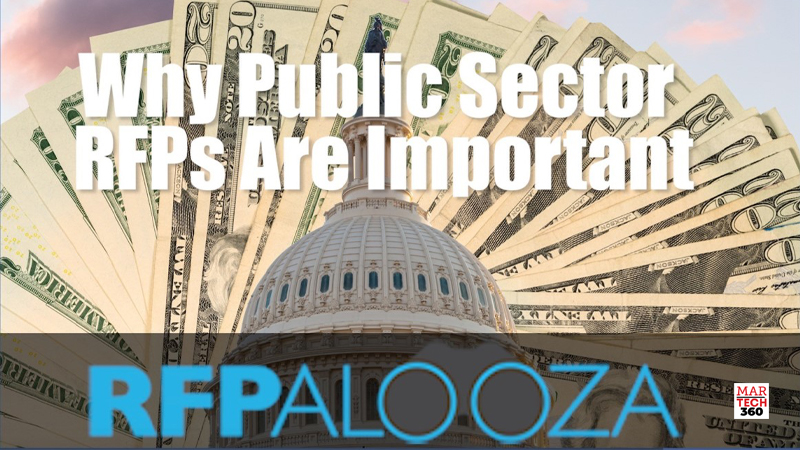 Marketing & Advertising Service Sees Significant Up-Tick in Public Sector RFP Issuance