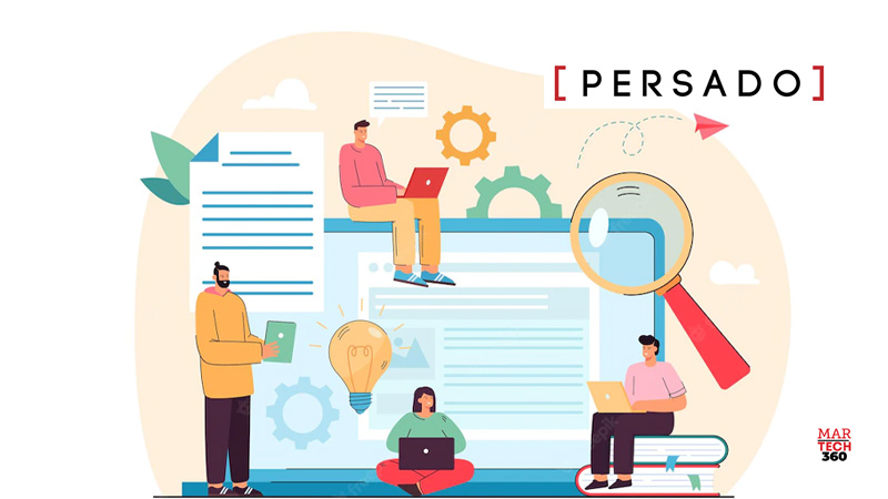 Persado Announces First-of-its-kind Language Personalization Capabilities and a New Form of First Party Data